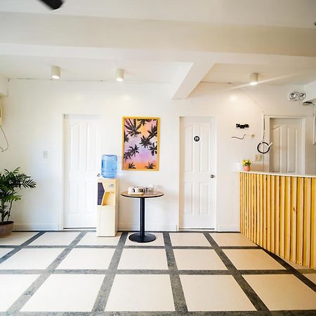 Hotel Cjs Boracay Joint Balabag  Zewnętrze zdjęcie