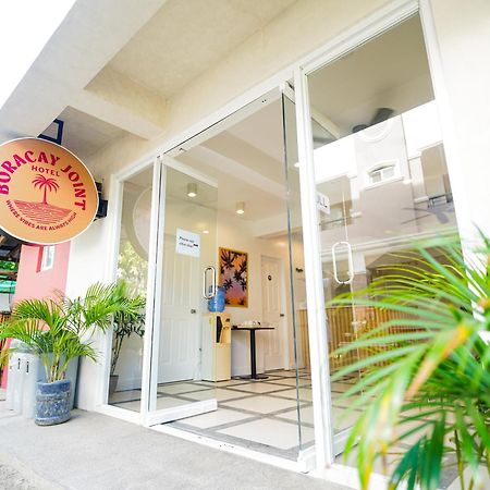 Hotel Cjs Boracay Joint Balabag  Zewnętrze zdjęcie
