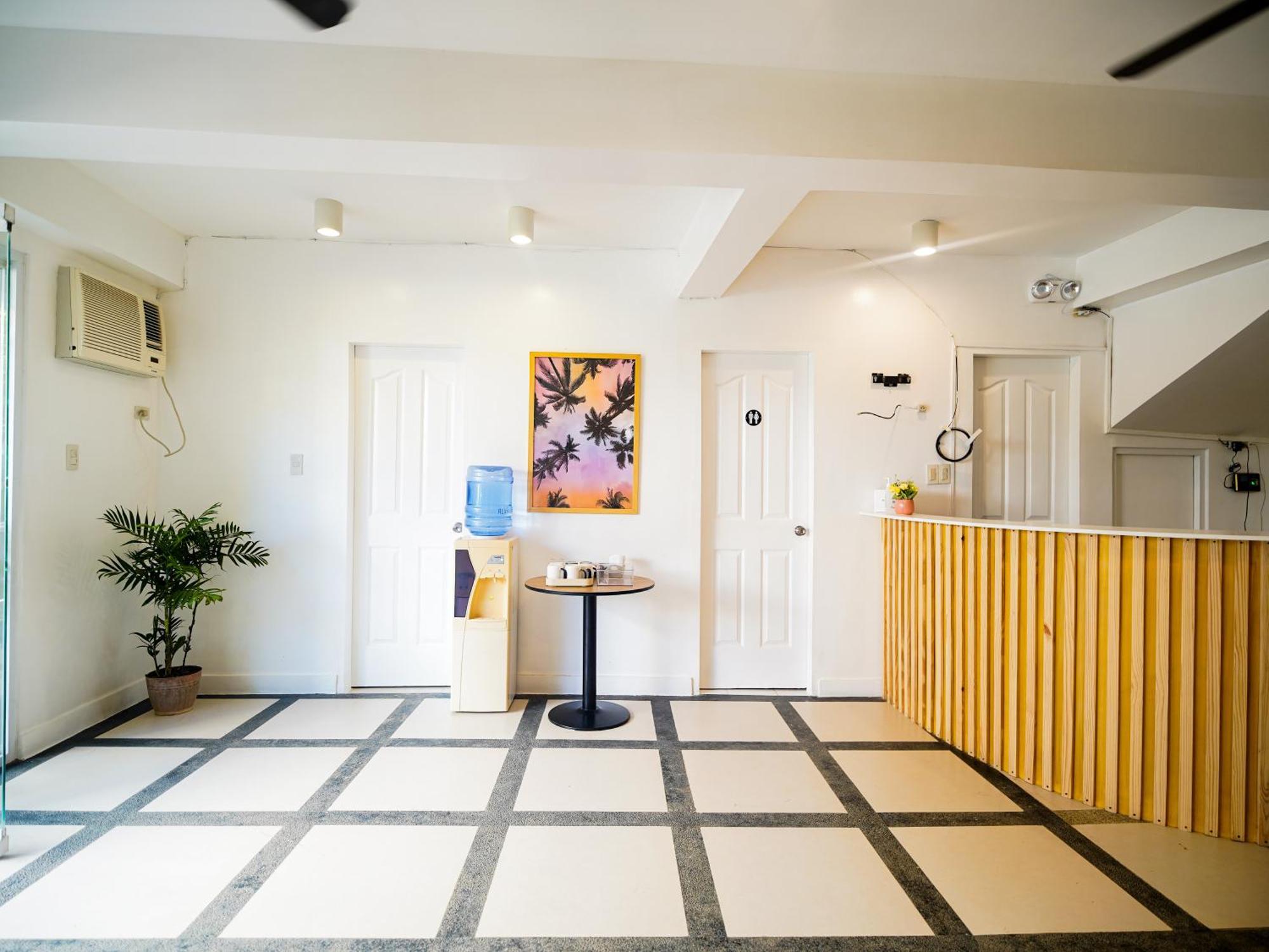 Hotel Cjs Boracay Joint Balabag  Zewnętrze zdjęcie