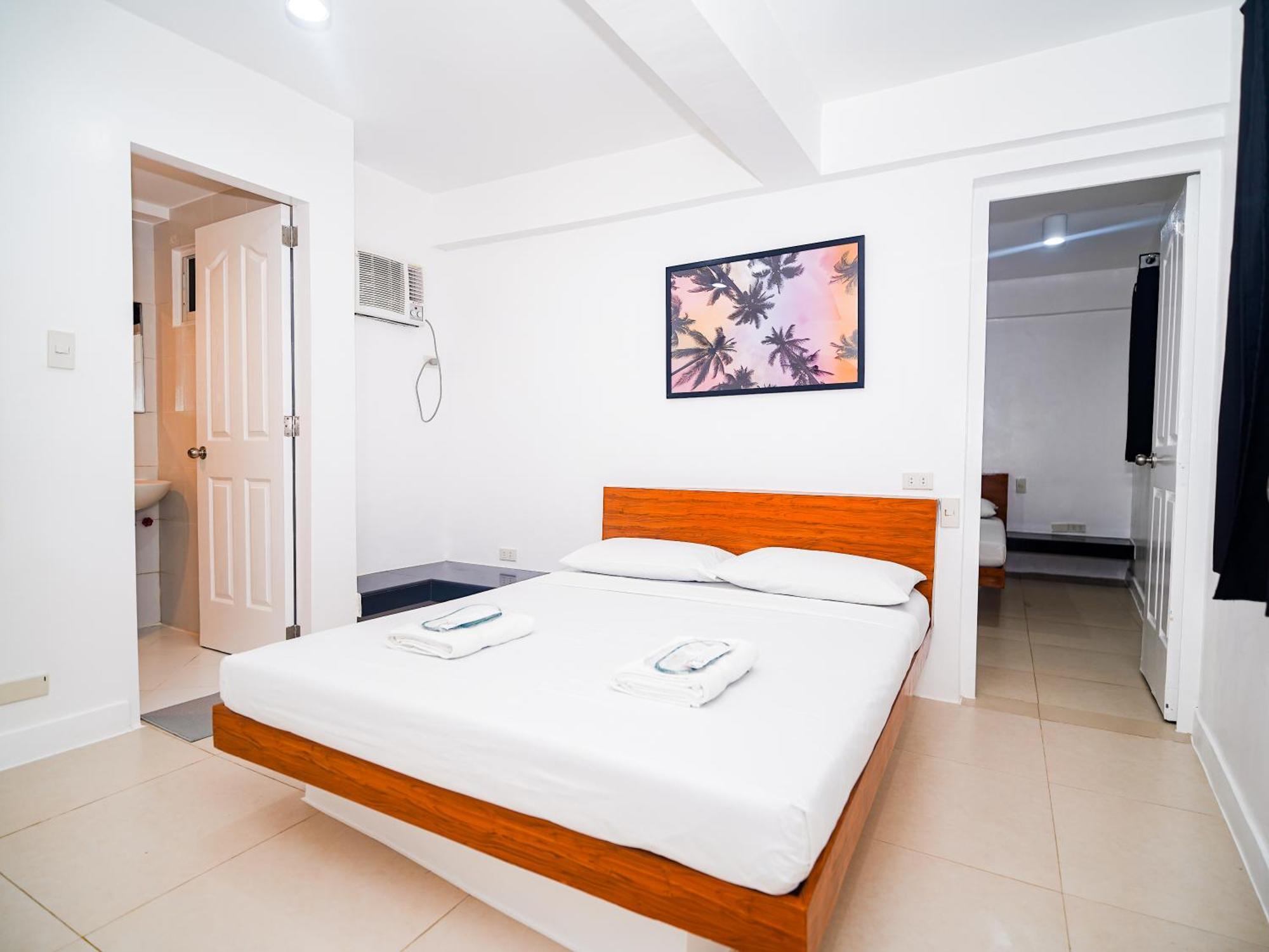 Hotel Cjs Boracay Joint Balabag  Zewnętrze zdjęcie