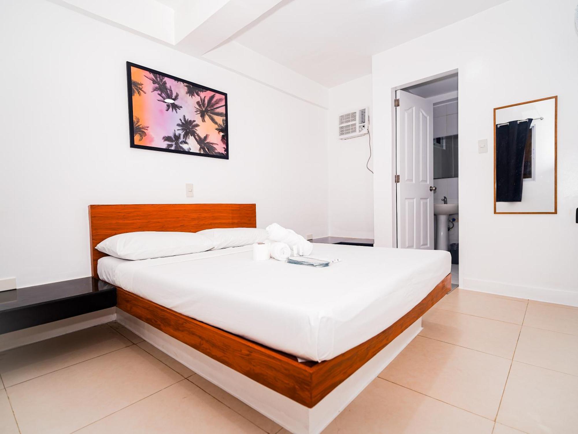 Hotel Cjs Boracay Joint Balabag  Zewnętrze zdjęcie