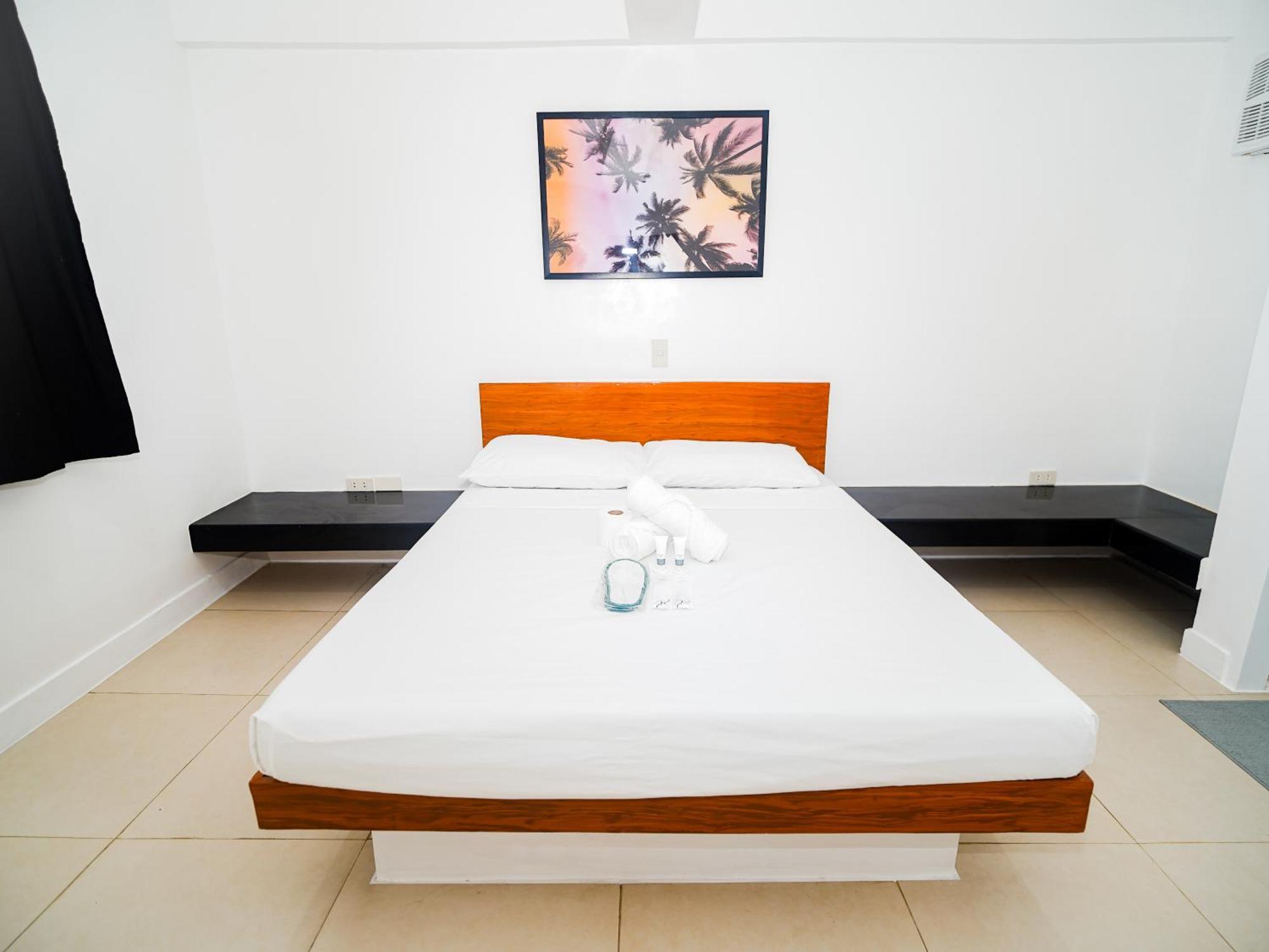 Hotel Cjs Boracay Joint Balabag  Zewnętrze zdjęcie