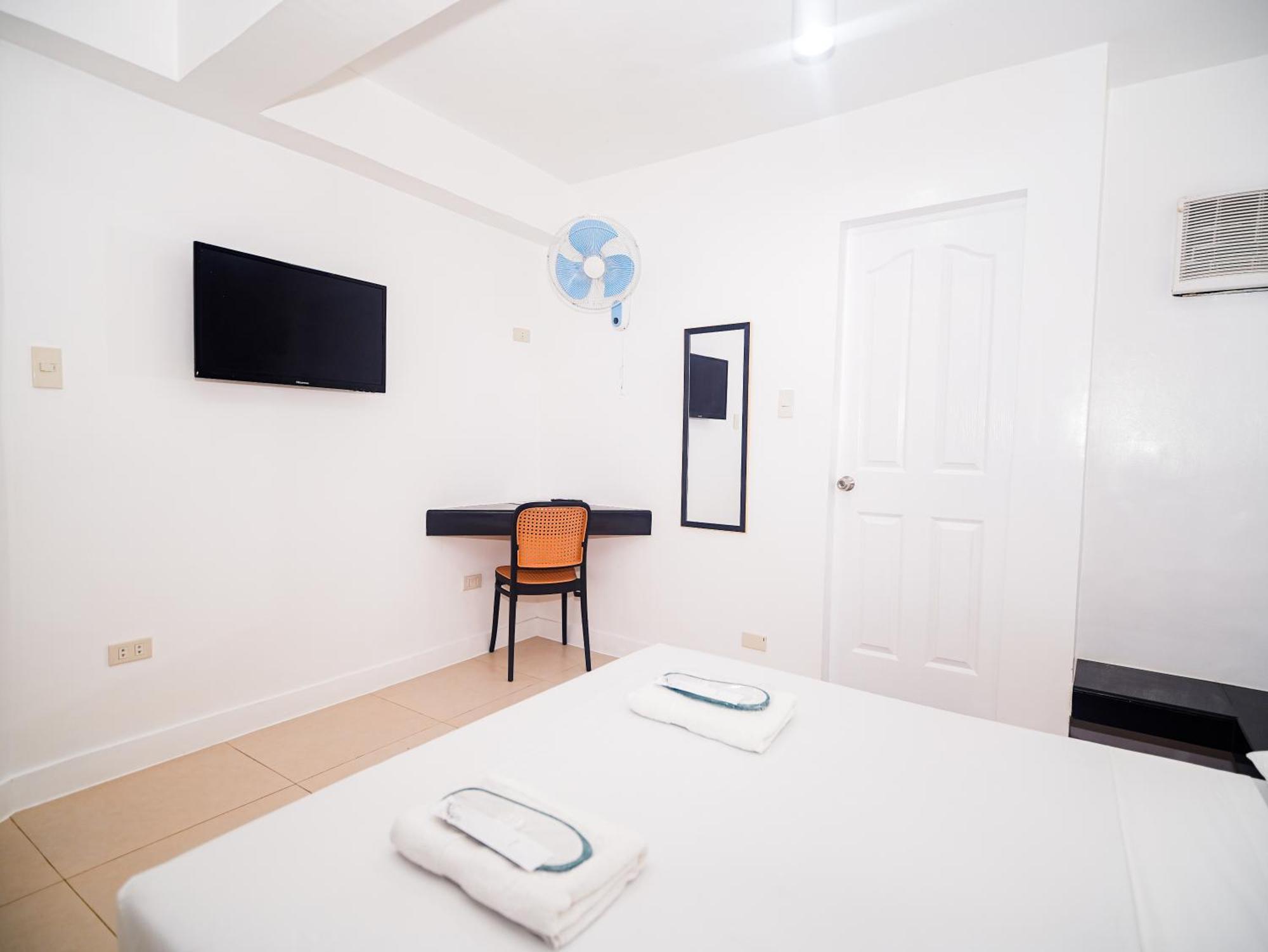 Hotel Cjs Boracay Joint Balabag  Zewnętrze zdjęcie
