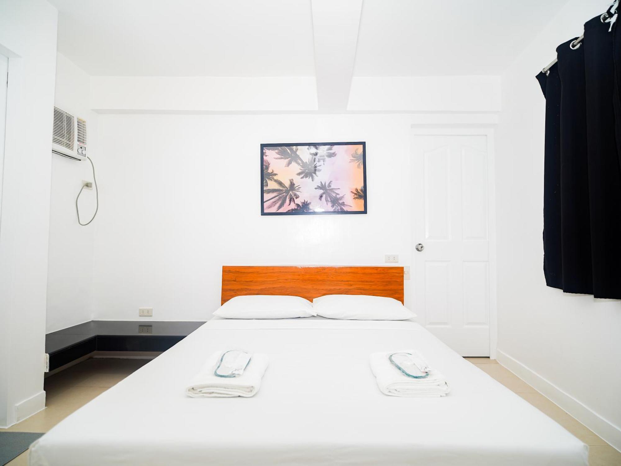 Hotel Cjs Boracay Joint Balabag  Zewnętrze zdjęcie
