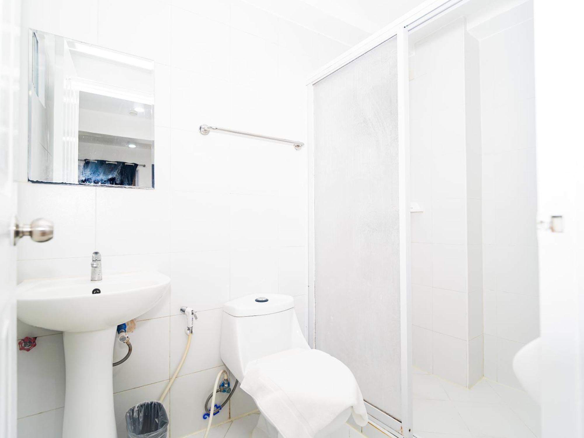 Hotel Cjs Boracay Joint Balabag  Zewnętrze zdjęcie