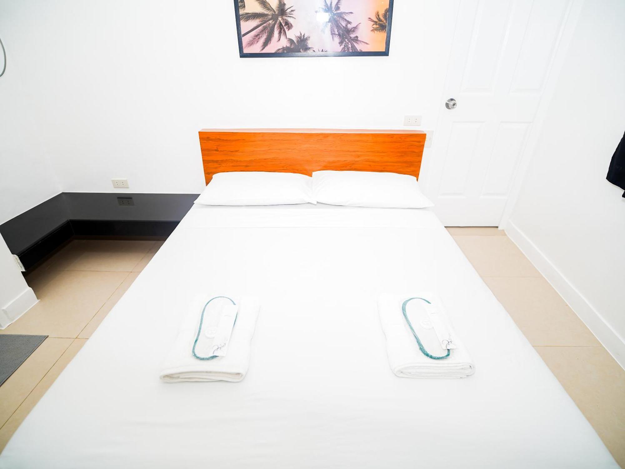 Hotel Cjs Boracay Joint Balabag  Zewnętrze zdjęcie