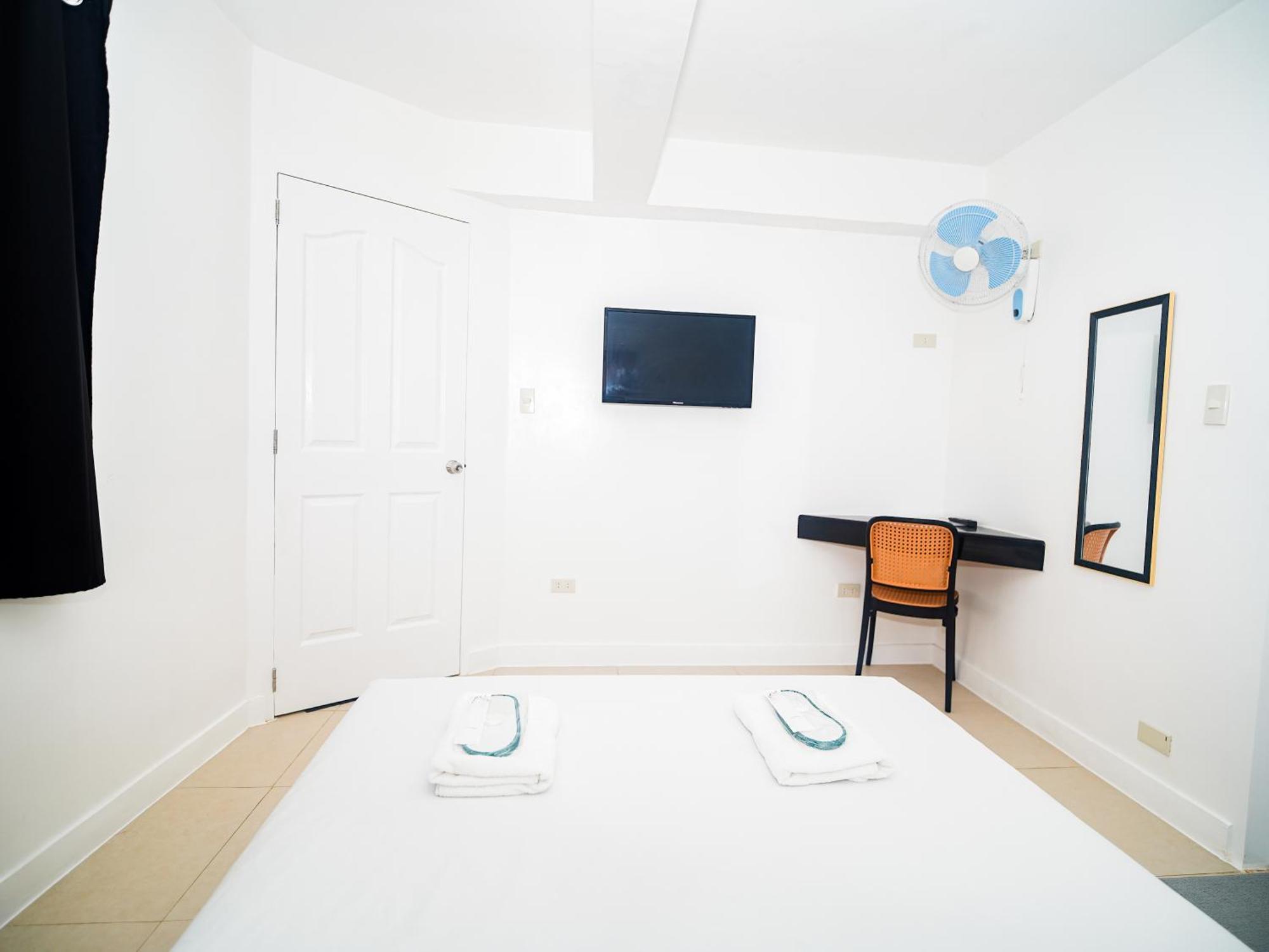 Hotel Cjs Boracay Joint Balabag  Zewnętrze zdjęcie