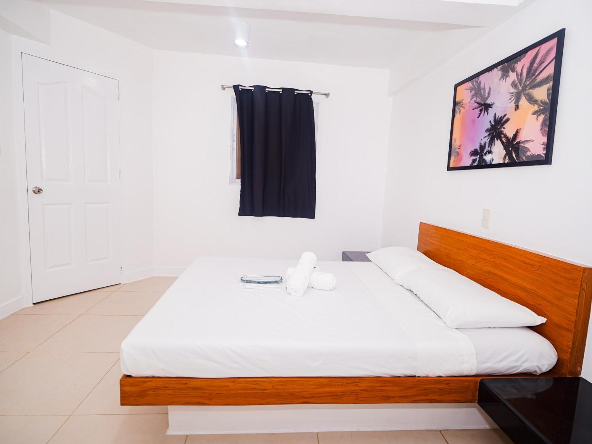 Hotel Cjs Boracay Joint Balabag  Zewnętrze zdjęcie