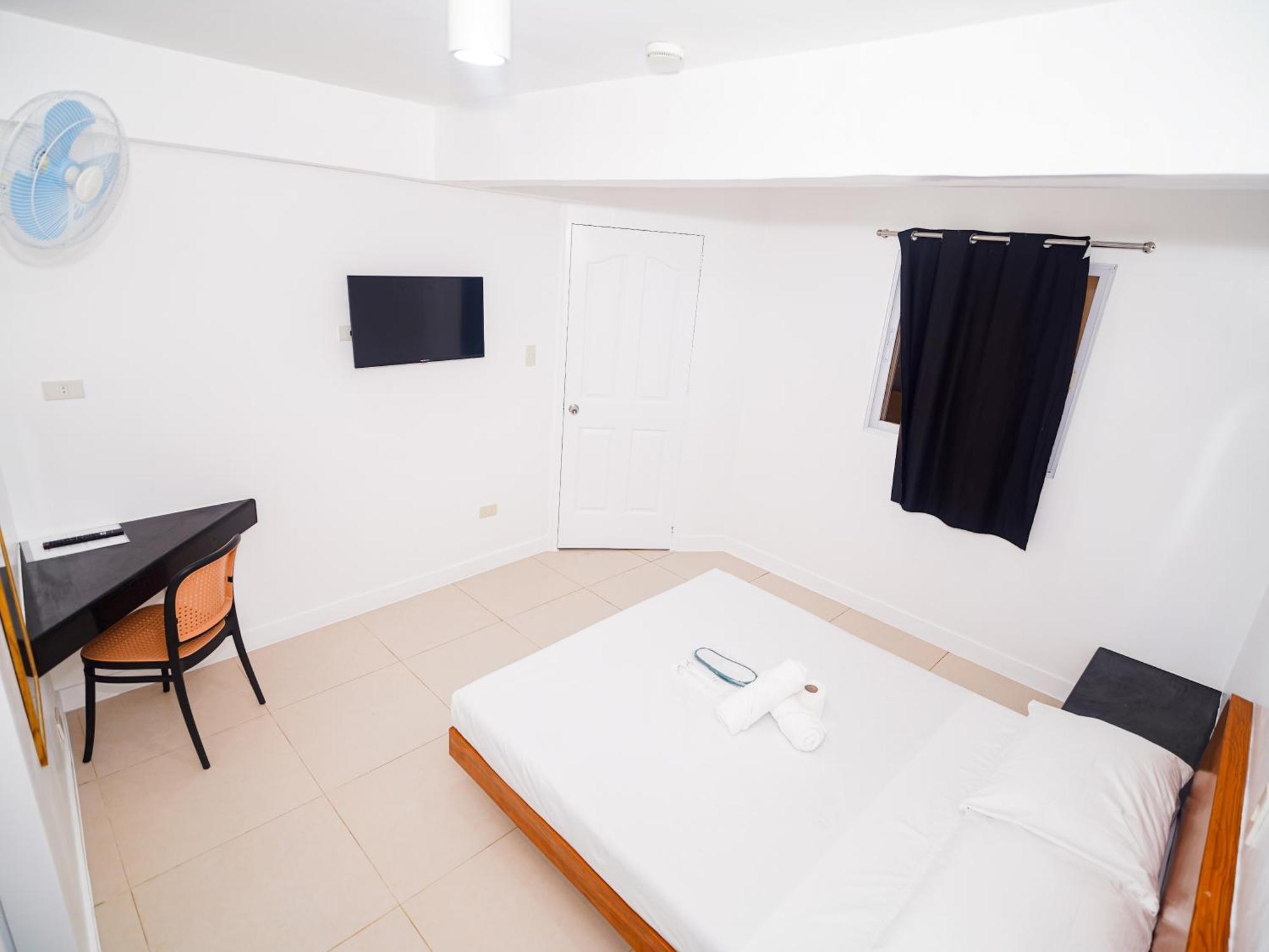 Hotel Cjs Boracay Joint Balabag  Zewnętrze zdjęcie