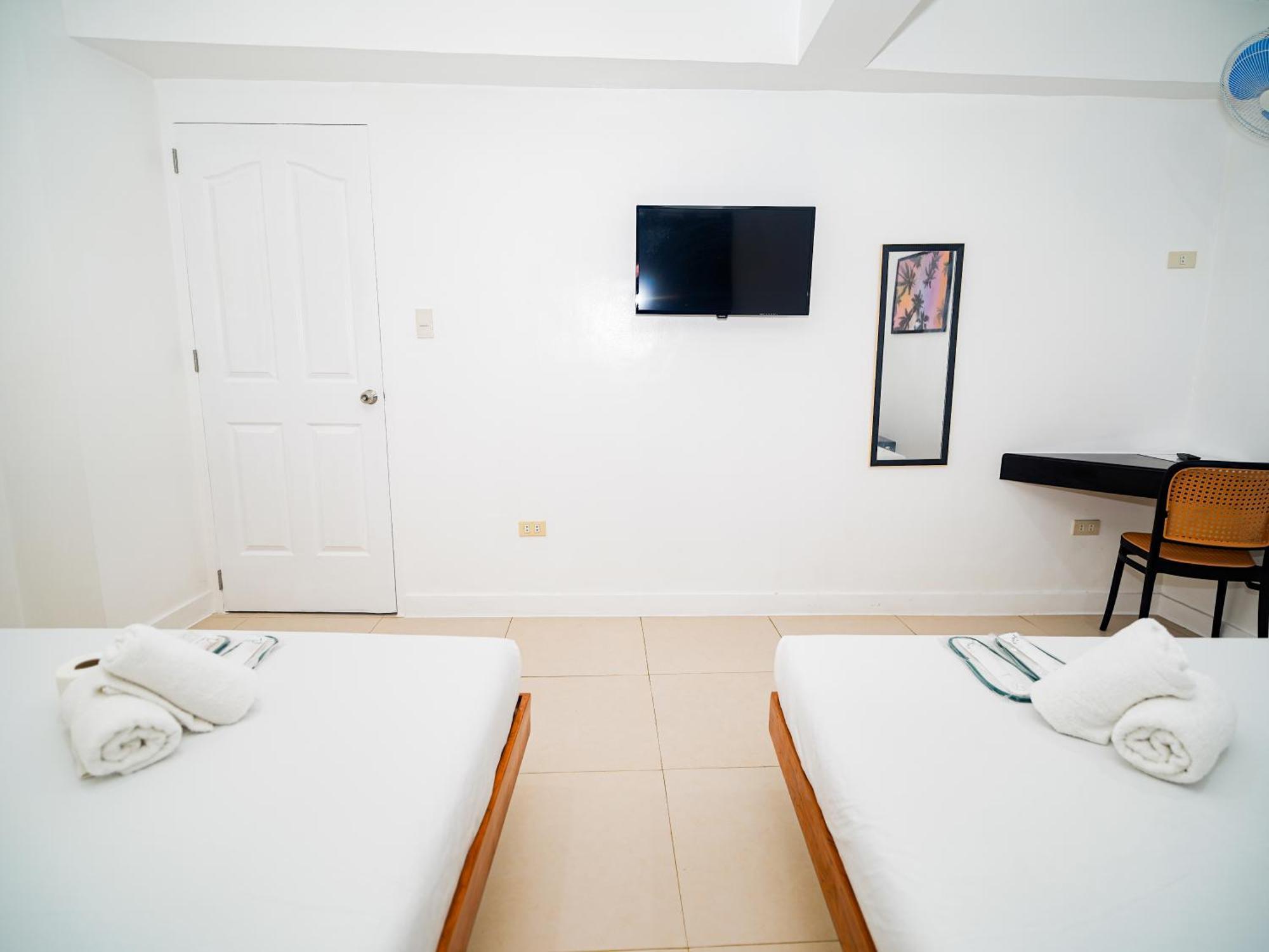 Hotel Cjs Boracay Joint Balabag  Zewnętrze zdjęcie