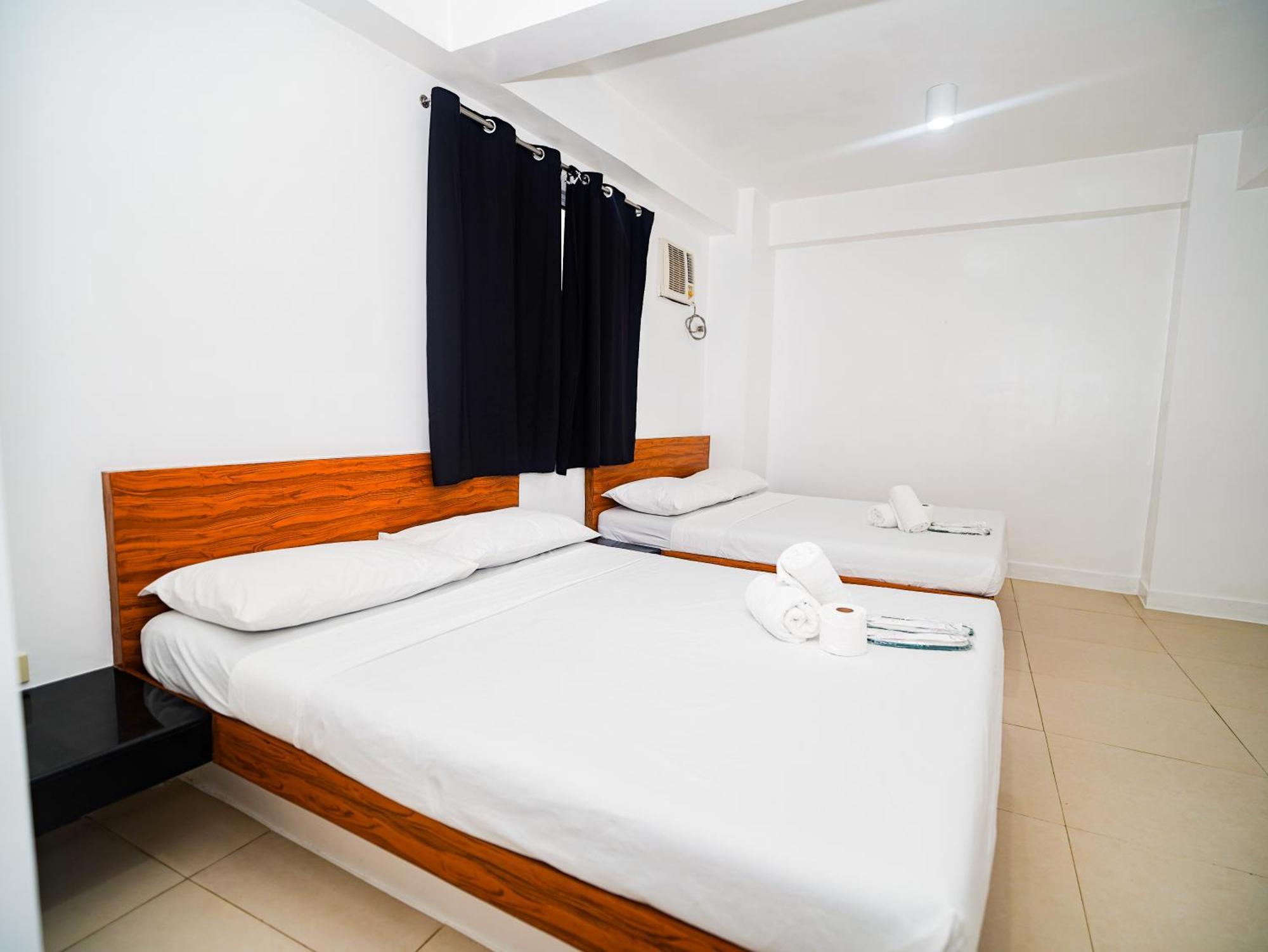 Hotel Cjs Boracay Joint Balabag  Zewnętrze zdjęcie